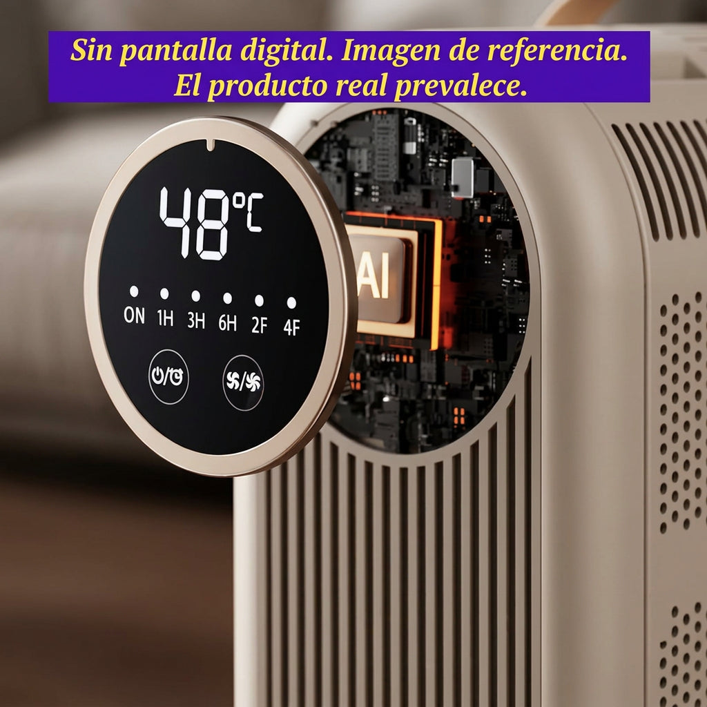 Secador de Zapatos Eléctrico, Modelos de 2 y 4 Brazos