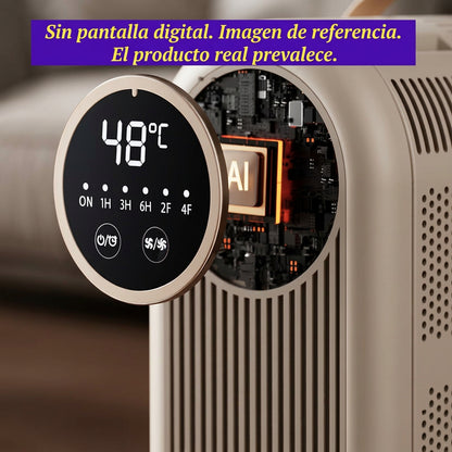Secador de Zapatos Eléctrico, Modelos de 2 y 4 Brazos