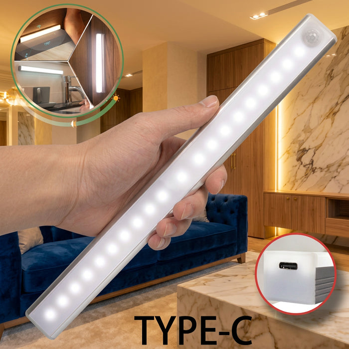 Luz LED de Suelo: Ambiente en Cualquier Rincón